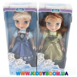 Кукла Frozen 1133